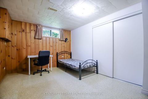 Photo 28 at 9 Minos Crescent, Woburn, Toronto
