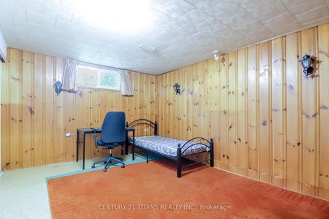Photo 29 at 9 Minos Crescent, Woburn, Toronto