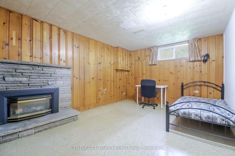Photo 30 at 9 Minos Crescent, Woburn, Toronto