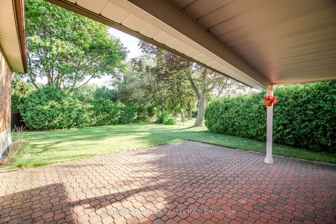 Photo 32 at 9 Minos Crescent, Woburn, Toronto