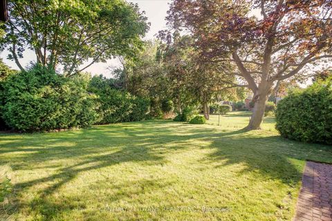 Photo 33 at 9 Minos Crescent, Woburn, Toronto