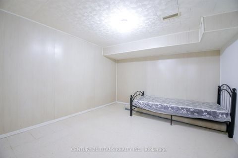 Photo 36 at 9 Minos Crescent, Woburn, Toronto
