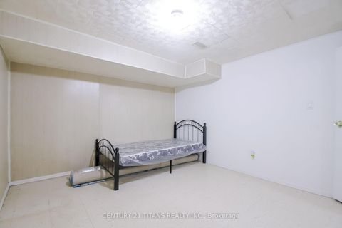 Photo 37 at 9 Minos Crescent, Woburn, Toronto