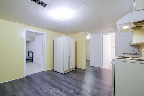 Photo 39 at 9 Minos Crescent, Woburn, Toronto