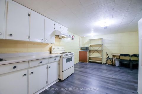 Photo 40 at 9 Minos Crescent, Woburn, Toronto