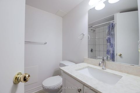 Photo 41 at 9 Minos Crescent, Woburn, Toronto