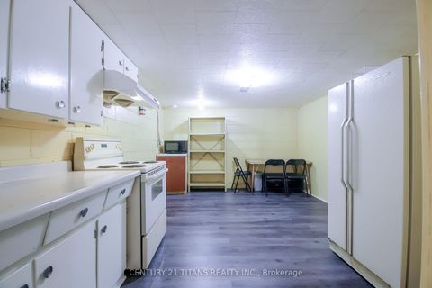 Photo 42 at 9 Minos Crescent, Woburn, Toronto