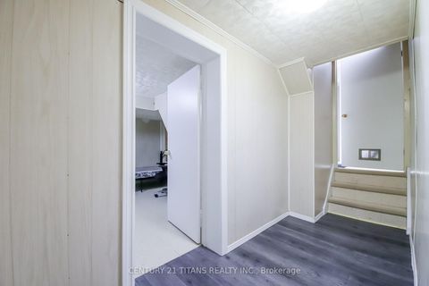 Photo 43 at 9 Minos Crescent, Woburn, Toronto