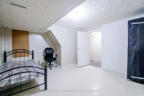 Photo 45 at 9 Minos Crescent, Woburn, Toronto