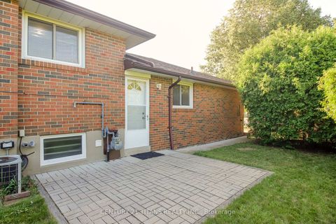 Photo 47 at 9 Minos Crescent, Woburn, Toronto