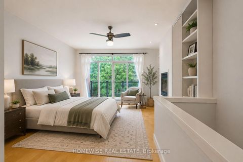 Photo 16 at 476 King Street E, Moss Park, Toronto