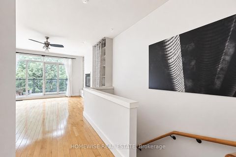 Photo 18 at 476 King Street E, Moss Park, Toronto