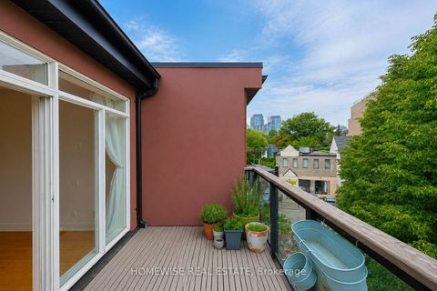 Photo 19 at 476 King Street E, Moss Park, Toronto