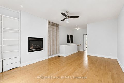 Photo 20 at 476 King Street E, Moss Park, Toronto