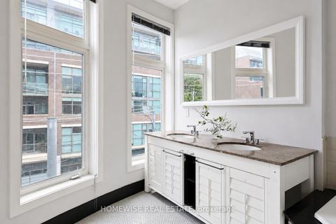 Photo 22 at 476 King Street E, Moss Park, Toronto