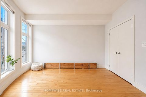 Photo 26 at 476 King Street E, Moss Park, Toronto