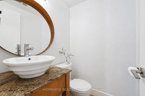 Photo 28 at 476 King Street E, Moss Park, Toronto