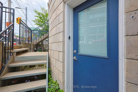 Photo 29 at 476 King Street E, Moss Park, Toronto