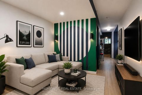 Photo 30 at 476 King Street E, Moss Park, Toronto