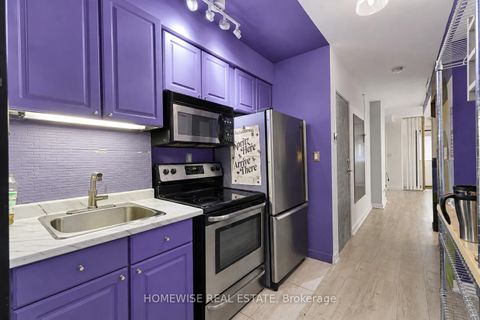 Photo 33 at 476 King Street E, Moss Park, Toronto