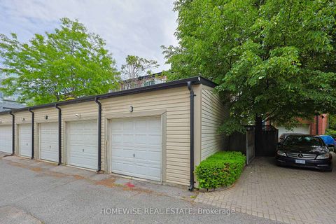 Photo 35 at 476 King Street E, Moss Park, Toronto