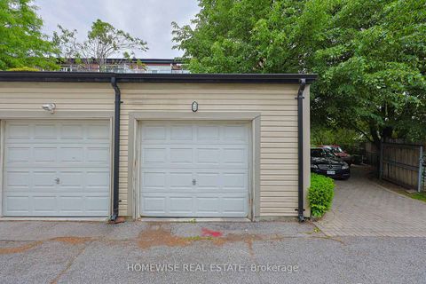 Photo 36 at 476 King Street E, Moss Park, Toronto