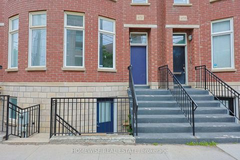 Photo 38 at 476 King Street E, Moss Park, Toronto