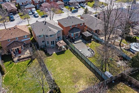 Photo 19 at 94 WARD Drive, Painswick South, Barrie