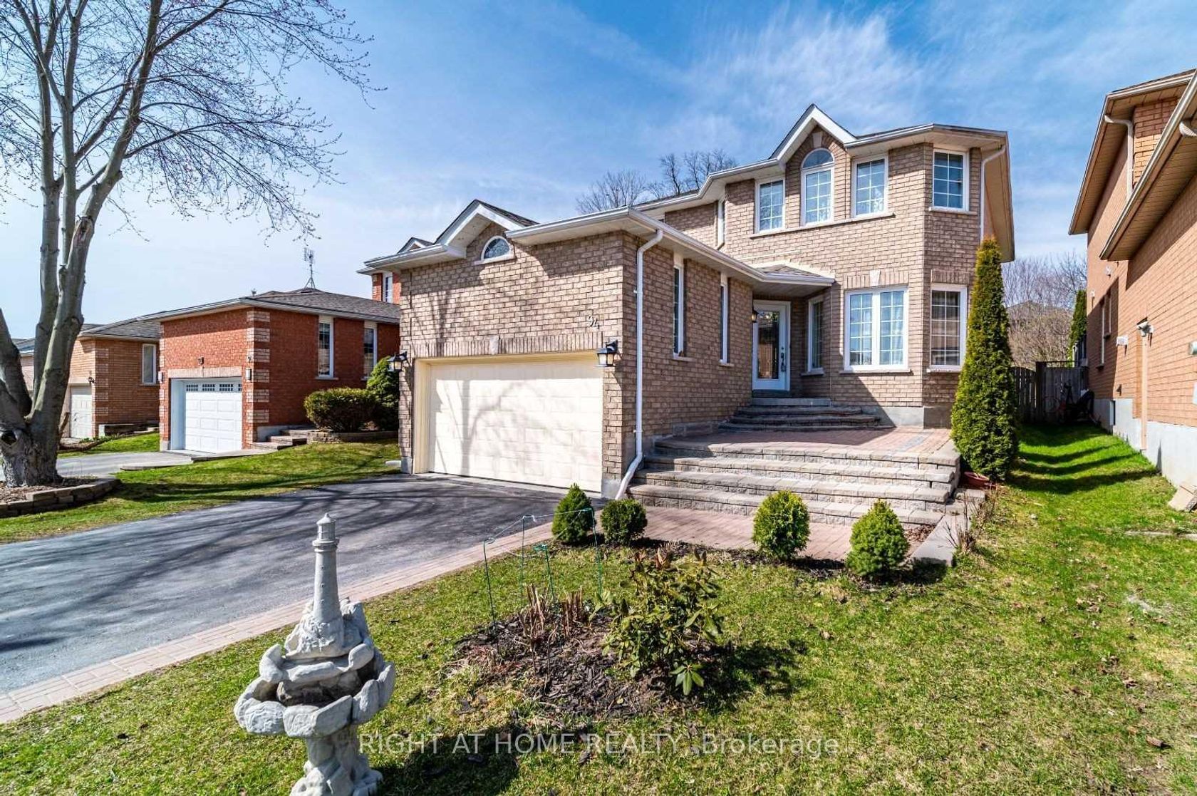 94 WARD Drive, Painswick South, Barrie photo 8
