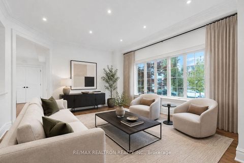 Photo 3 at 93 Oak Avenue, South Richvale, Richmond Hill