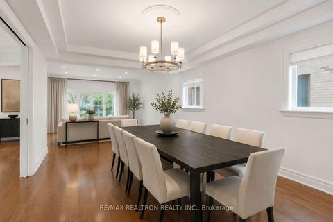 Photo 5 at 93 Oak Avenue, South Richvale, Richmond Hill