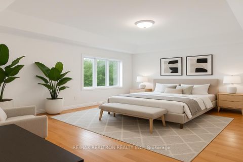 Photo 17 at 93 Oak Avenue, South Richvale, Richmond Hill