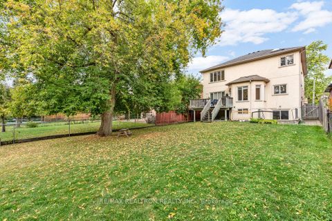 Photo 33 at 93 Oak Avenue, South Richvale, Richmond Hill