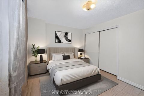 Photo 17 at 912 - 370 Dixon Road, The Westway, Toronto