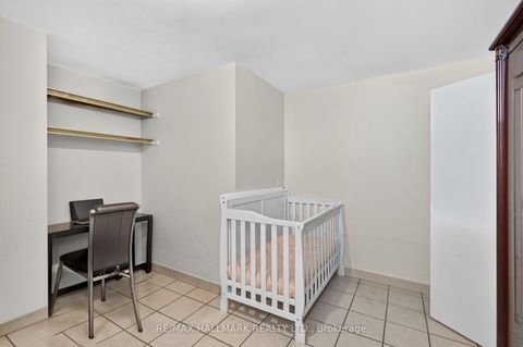 Photo 24 at 912 - 370 Dixon Road, The Westway, Toronto