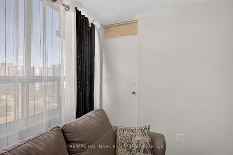 Photo 27 at 912 - 370 Dixon Road, The Westway, Toronto