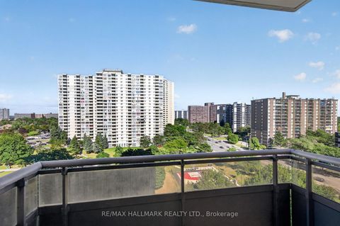 Photo 29 at 912 - 370 Dixon Road, The Westway, Toronto