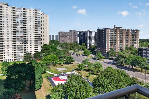 Photo 31 at 912 - 370 Dixon Road, The Westway, Toronto