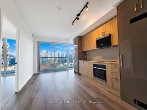 Photo 1 at 2509 - 280 Dundas Street W, Chinatown, Toronto