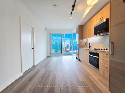 Photo 3 at 2509 - 280 Dundas Street W, Chinatown, Toronto