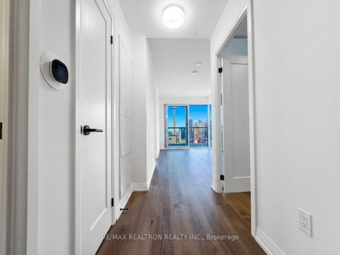 Photo 4 at 2509 - 280 Dundas Street W, Chinatown, Toronto