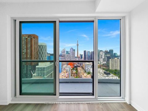 Photo 8 at 2509 - 280 Dundas Street W, Chinatown, Toronto