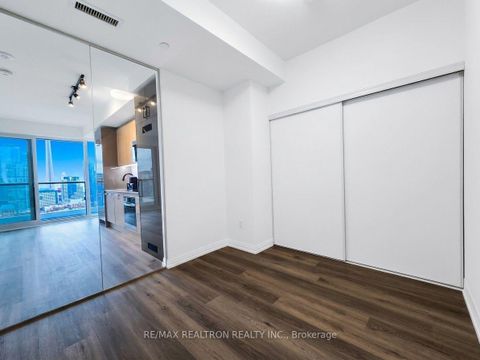 Photo 12 at 2509 - 280 Dundas Street W, Chinatown, Toronto