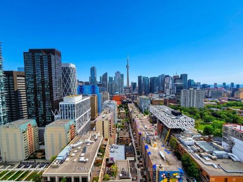Photo 14 at 2509 - 280 Dundas Street W, Chinatown, Toronto
