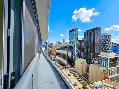 Photo 16 at 2509 - 280 Dundas Street W, Chinatown, Toronto
