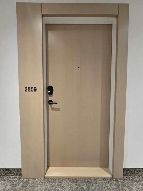 Photo 19 at 2509 - 280 Dundas Street W, Chinatown, Toronto