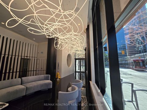 Photo 22 at 2509 - 280 Dundas Street W, Chinatown, Toronto