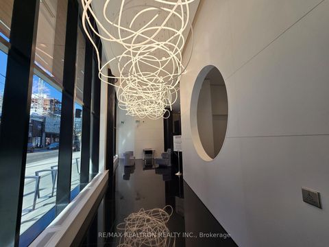 Photo 23 at 2509 - 280 Dundas Street W, Chinatown, Toronto