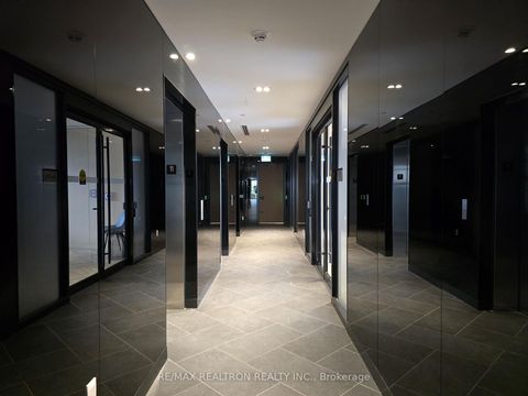 Photo 24 at 2509 - 280 Dundas Street W, Chinatown, Toronto