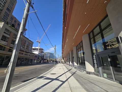 Photo 31 at 2509 - 280 Dundas Street W, Chinatown, Toronto
